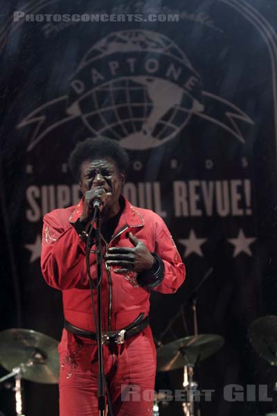 CHARLES BRADLEY - 2014-07-04 - BELFORT - Presqu'ile du Malsaucy - 